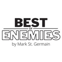 BEST OF ENEMIES Comes to Theatre Tuscaloosa Next Year Photo