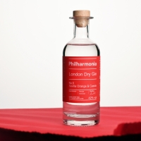 Philharmonia Orchestra And Wardington's Original Ludlow Dry Gin Launch New Partnershi Photo