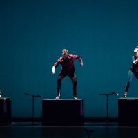 Dorrance Dance To Create Music From Movement In Scottsdale Video