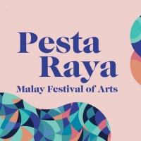  Pesta Raya – Malay Festival of Arts Comes to Esplanade This Month Photo