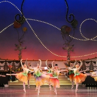 Pittsburgh Ballet Theatre's THE NUTCRACKER Returns To The Benedum Center in December Video