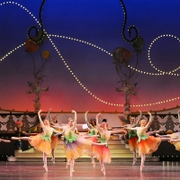 Pittsburgh Ballet Theatre's THE NUTCRACKER Returns To The Benedum Center in December