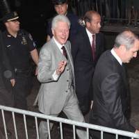 Bill Clinton Will Produce New Podcast for iHeartMedia Photo