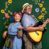 Houston's Brave Little Company Receives National Award For Artistic Innovation Photo