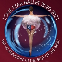 Lone Star Ballet Will Return to the Stage This Weekend With TIME STEPS