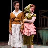 Photos: First Look at the New Production of THREE SISTERS at Two Rivers Theater Photo