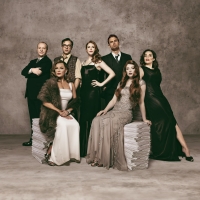 Photo Flash: First Look at Vanessa Williams, Rosalie Craig and More in CITY OF…