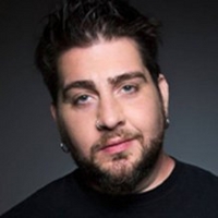 Big Jay Oakerson Comes to Comedy Works Larimer Square This Week