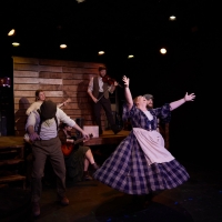 Photo Flash: THE BALLAD OF LYDIA PINKHAM Gets An Expansion And A New Home At The Gree Photo