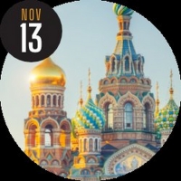 Sioux City Symphony Orchestra Performs TCHAIKOVSKY'S SIXTH This Weekend