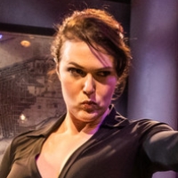 Photos: Dark-ish Comedy LET ME IN Premieres This Saturday At Theatre 68 Arts Complex