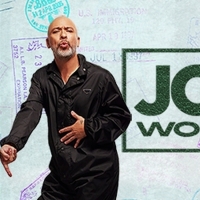 Comedian Jo Koy Will Bring The 2023 Jo Koy World Tour Heading To Ubs Arena In Novembe Photo