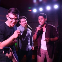 City Of Chicago Announces Top 6 Finalists For Chicago Sings Karaoke Competition Video