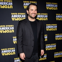 Alex Brightman, Betsy Wolfe and More To Take Part in Paul Rudd's All-Star Bowling Ben Photo