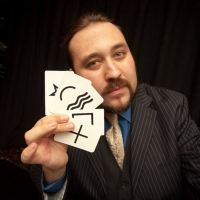 Award-Winning Mentalist and Magician Paul Draper to Perform for the Holladay Arts Cou Video