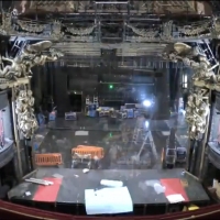 Redesigned Her Majesty's Theatre Will 'Blur the Boundary Between Stage and Auditorium Video
