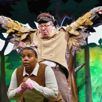 Photos: THE GRUFFALO Jumps From Page To Stage At The Belgrade This Summer Photo