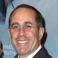 Jerry Seinfeld Cancels Performances at the Beacon Theatre Photo