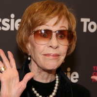 Carol Burnett to Appear in Final BETTER CALL SAUL Episodes Photo