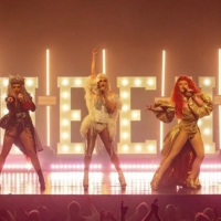 QUEENZ �" THE SHOW WITH BALLS is Coming to London This Month Video