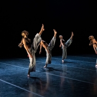 Companhia Nacional de Bailado Presents TRABALHOS DE CASA