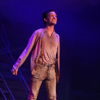 Photo Flash: PETER AND THE STARCATCHER at Rivertown Theaters Video