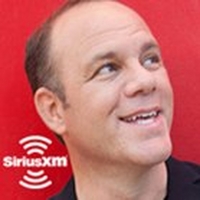 Tom Papa Comes to Comedy Works South at Landmark This Month Photo