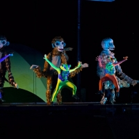 NIGHT FALL Will Return For a 10th Anniversary Production in Hartford's Keney Park Thi Video