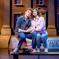 BACK TO THE FUTURE Extends Booking to 23 July Photo