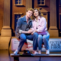 BACK TO THE FUTURE Extends Booking to 23 July