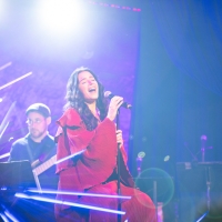 Photos: Samantha Pauly, Keri Rene Fuller, Jeannette Bayardelle & More Perform at…
