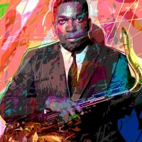 Inaugural John Coltrane Jazz Festival Comes To Harlem This Weekend Photo