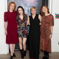 Photos: THE OCEAN AT THE END OF THE LANE Opens in the West End