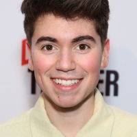 Podcast: LITTLE KNOWN FACTS with Ilana Levine and Special Guest, Noah Galvin! Photo
