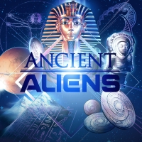 ANCIENT ALIENS LIVE Comes to NJPAC  Video