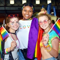 Dallas Pride 2022 Kicks Off This Weekend In Fair Park Photo