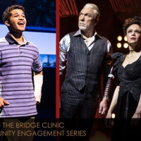 Grand Theater Announces BROADWAY CAST REUNION Series Photo