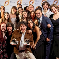 Photos: Carbonell Awards Announces Winners in First Live Ceremony Since 2019 Photo