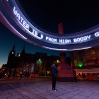 SPECTRA Scotland's Festival Of Light Launches Tonight Across Aberdeen Photo