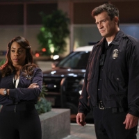 The LAPD and the FBI Come Together for Two-Part Episode of THE ROOKIE Photo