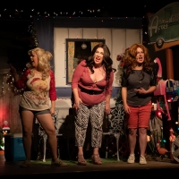 Photo Coverage: First look at Little Theatre Off Broadway's THE GREAT AMERICAN TRAILER PARK CHRISTMAS MUSICAL