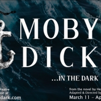 Theatre In The Dark To Present Original Audio Adaptation Of MOBY DICK Photo