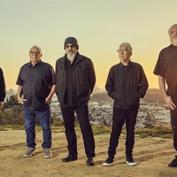 American Rock Band Los Lobos Will Perform at Kean University Photo