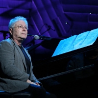 Alan Menken Reveals He Is Writing A NIGHT AT THE MUSEUM Musical for Broadway, ENCHANT Photo