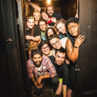 Fridays Are Back At The Neo-Futurists' THE INFINITE WRENCH Photo