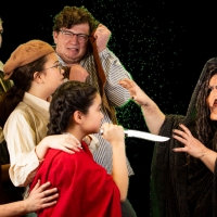 Metropolitan Performing Arts Presents INTO THE WOODS