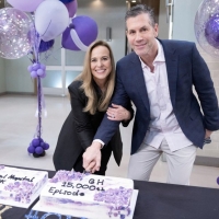 Photos: GENERAL HOSPITAL Celebrates 15,000th Episode Milestone