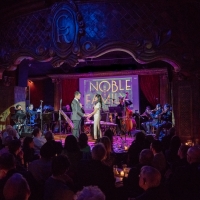 Photos: Telly Leung & More Lead NOBLE FAMILY Concert at The Cutting Room Photo