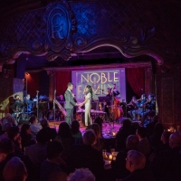 Photos: Telly Leung & More Lead NOBLE FAMILY Concert at The Cutting Room