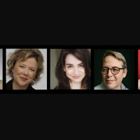 Annette Bening, Matthew Broderick, and Eva Marie Saint Featured in Holiday Episode Of Photo